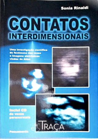 Contatos Interdimensionais