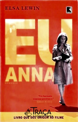 Eu Anna