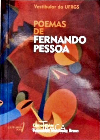Poemas de Fernando Pessoa