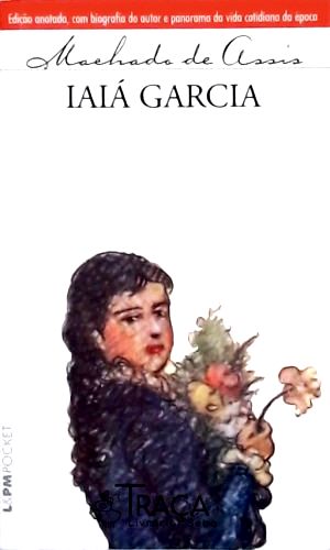 Iaiá Garcia