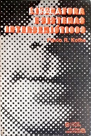 Literatura e Sistemas Intersemióticos