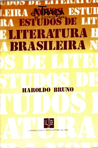 Novos Estudos de Literatura Brasileira