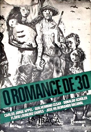O Romance de 30