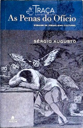 As Penas do Ofício