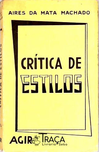 Crítica de Estilos