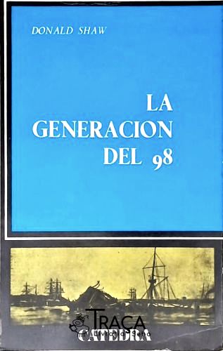 La Generación del 98