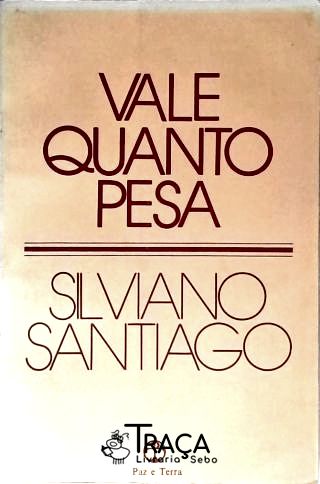 Vale Quanto Pesa