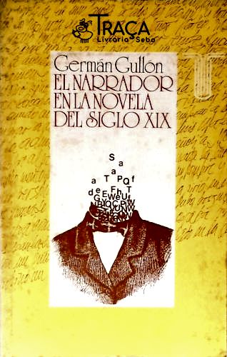 El Narrador En La Novela Del Siglo Xix