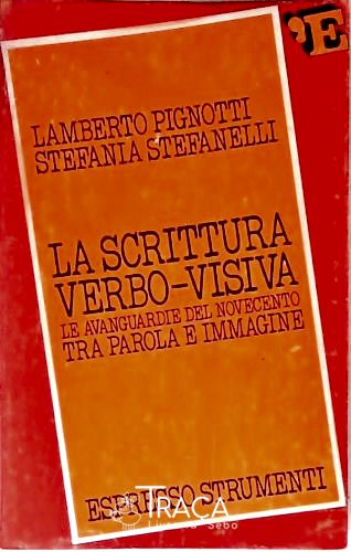 La Scrittura Verbo-visiva