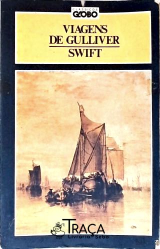 Viagens de Gulliver