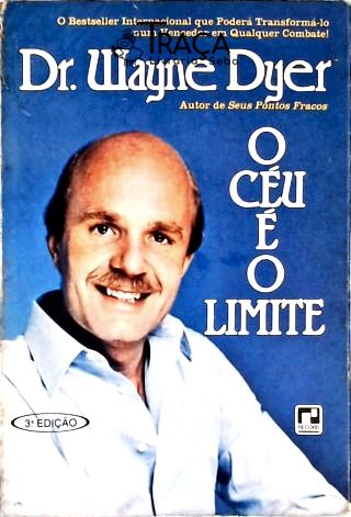 O Céu É o Limite