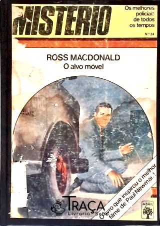 O Alvo Móvel