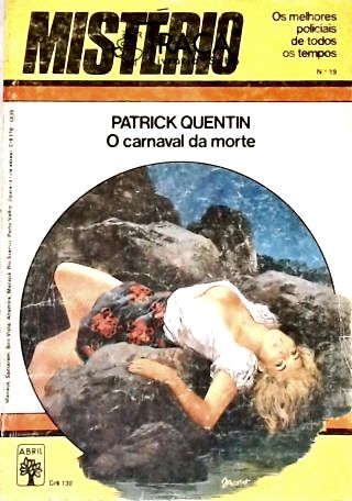 O Carnaval da Morte
