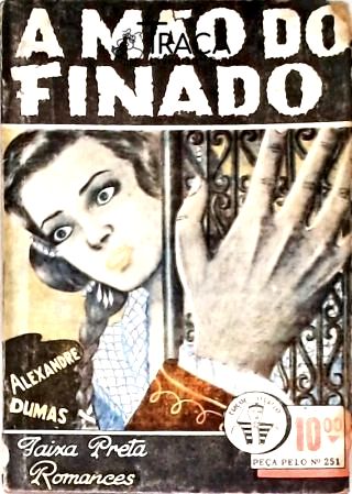 A Mão do Finado
