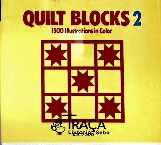 Quilt Blocks - Vol. 2