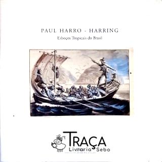 Esboços Tropicais do Brasil