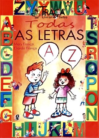 Todas As Letras