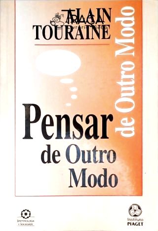 Pensar de Outro Modo