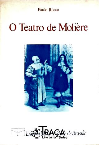 O Teatro de Moliere