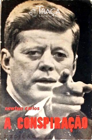 A Conspiração