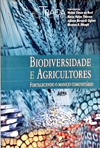 Biodiversidade e Agricultores