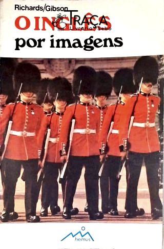 O Inglês por Imagens