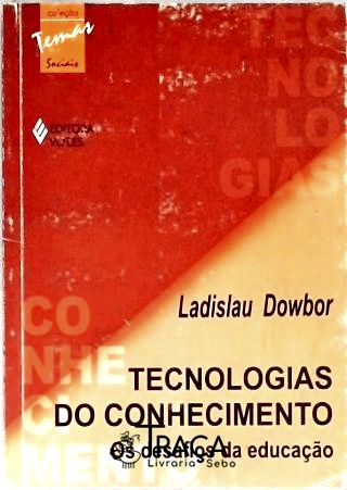 Tecnologias Do Conhecimento