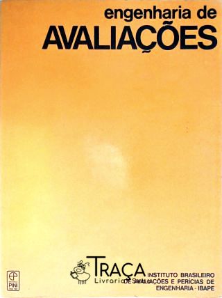Engenharia De Avaliações