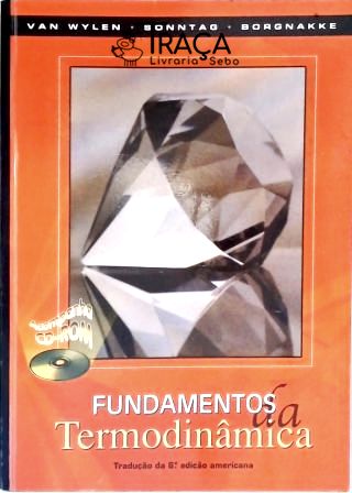 Fundamentos da Termodinâmica