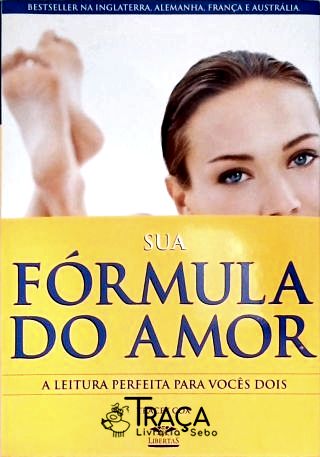 Sua Fórmula do Amor
