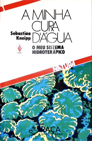 A Minha Cura dÁgua
