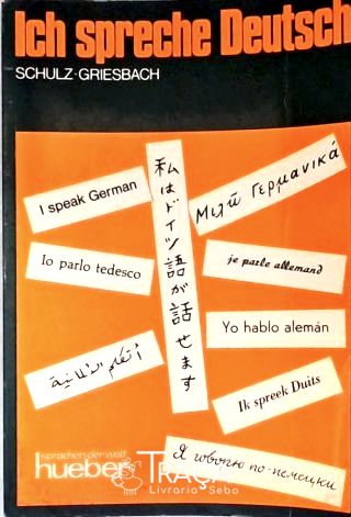 Ich Spreche Deutsch
