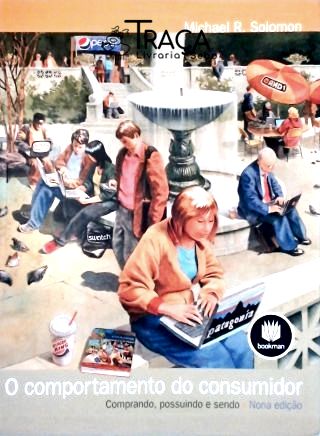 O Comportamento Do Consumidor