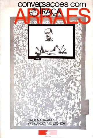 Conversações Com Arraes