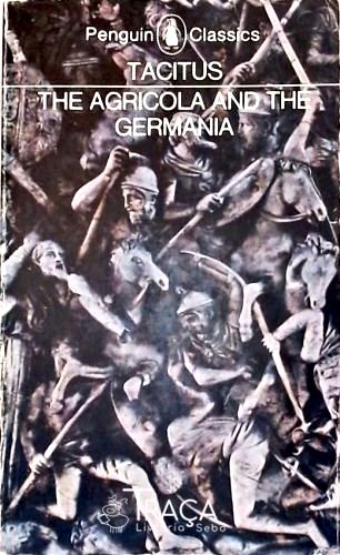 The Agricola And The Germania