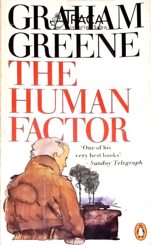 The Human Factor