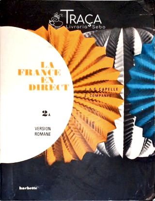 La France En Direct - Vol. 1