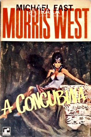 A Concubina