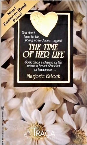The Time Of Her Life