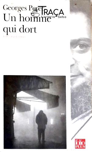 Un Homme Qui Dort