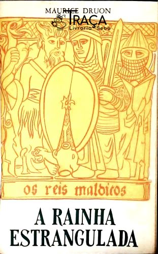 A Rainha Estrangulada