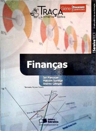 Finanças