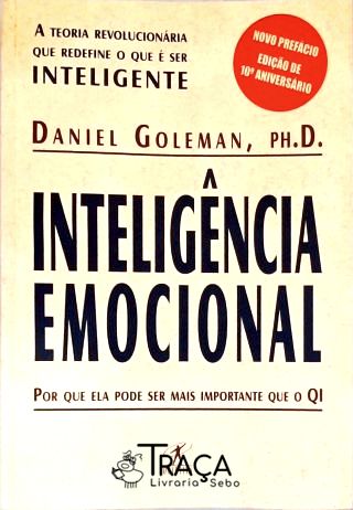 Inteligência Emocional
