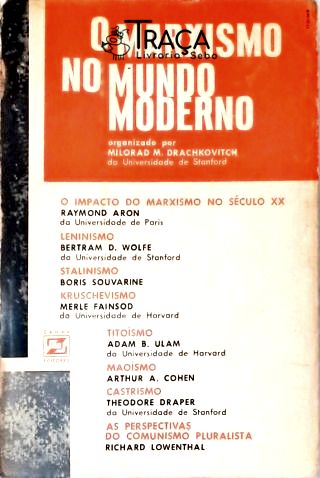 O Marxismo no mundo Moderno