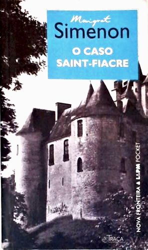 O Caso Saint-fiacre