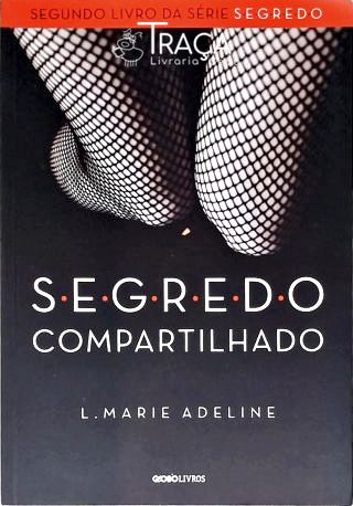 Segredo Compartilhado