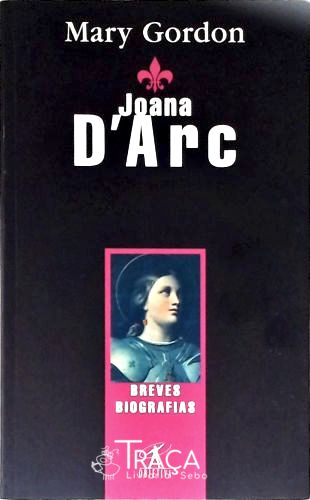 Joana Darc