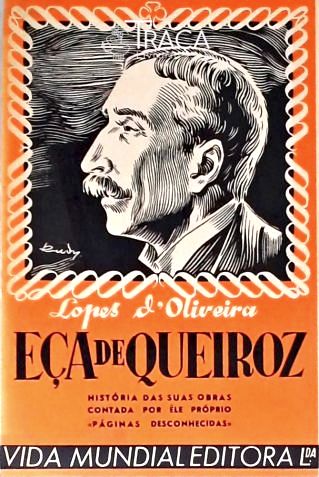 Eça de Queiroz