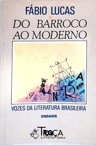 Do Barroco ao Moderno