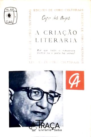 A Criação Literária